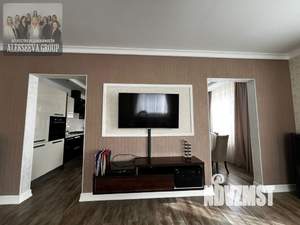 Дом 293м², 2-этажный, участок 8 сот.  