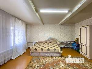 Дом 50м², 1-этажный, участок 3 сот.  