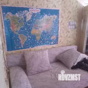 Дом 55м², 2-этажный, участок 300 сот.  