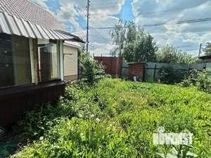 Дом 70м², 1-этажный, участок 4 сот.  