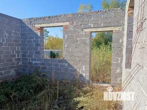 Дом 60м², 1-этажный, участок 5 сот.  