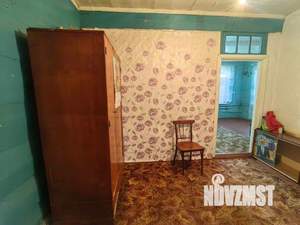 Дом 50м², 1-этажный, участок 6 сот.  