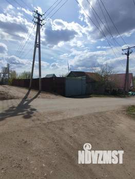 Дом 57м², 1-этажный, участок 5 сот.  