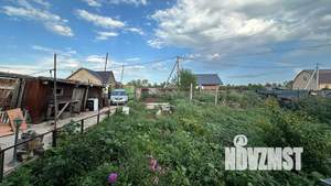 Дом 70м², 1-этажный, участок 10 сот.  