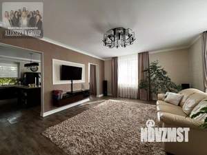 Дом 293м², 2-этажный, участок 8 сот.  