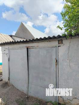 Дом 91м², 1-этажный, участок 6 сот.  