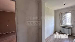 Дом 87м², 1-этажный, участок 4 сот.  