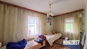 Дом 82м², 1-этажный, участок 6 сот.  