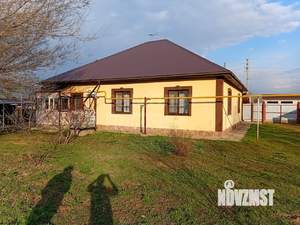 Дом 180м², 1-этажный, участок 20 сот.  