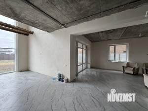 Дом 347м&sup2;, 2-этажный, участок 9 сот.  