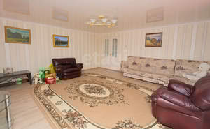 Дом 280м&sup2;, 2-этажный, участок 8 сот.  