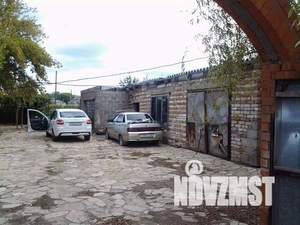 Дом 75м², 1-этажный, участок 10 сот.  