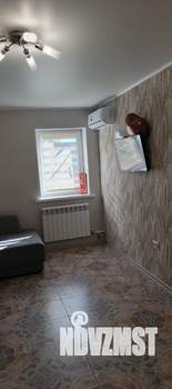 Дом 34м², 1-этажный, участок 8 сот.  