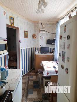 Дом 45м², 2-этажный, участок 3 сот.  