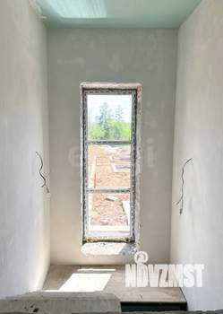Таунхаус 164м², 2-этажный, участок 4 сот.  