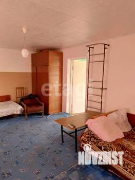 Дом 76м², 2-этажный, участок 10 сот.  