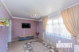 Дача 160м², 1-этажный, участок 5 сот.  