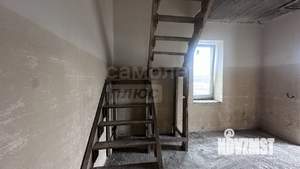 Дом 130м², 2-этажный, участок 5 сот.  