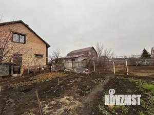 Дом 180м², 1-этажный, участок 10 сот.  