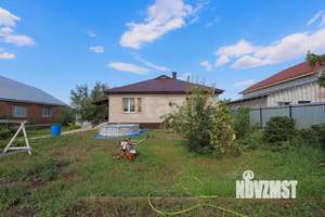 Дом 160м², 2-этажный, участок 12 сот.  