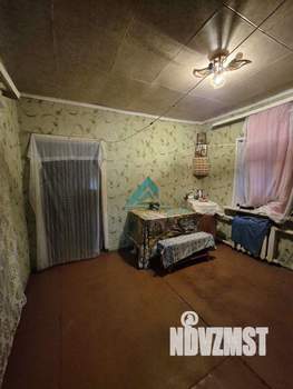 Дом 60м², 1-этажный, участок 5 сот.  