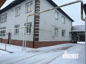 Дом 215м&sup2;, 2-этажный, участок 13 сот.  