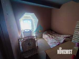 Дача 120м², 2-этажный, участок 7 сот.  