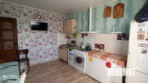 Дом 115м², 2-этажный, участок 2 сот.  