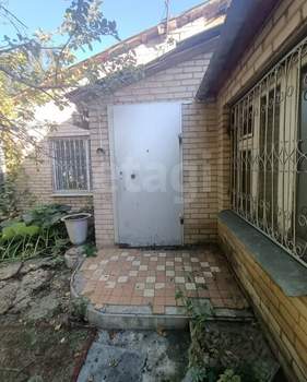 Дом 75м², 1-этажный, участок 2 сот.  