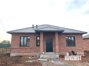 Дом 72м², 2-этажный, участок 5 сот.  