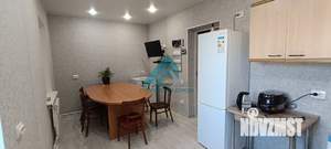 Дом 63м², 1-этажный, участок 3 сот.  