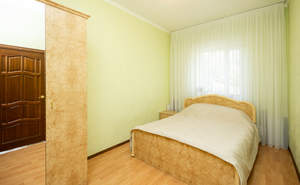 Дом 303м², 3-этажный, участок 5 сот.  