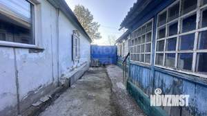 Дом 52м², 1-этажный, участок 306 сот.  