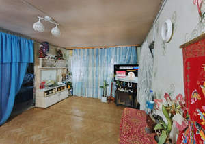 Дом 69м², 1-этажный, участок 2 сот.  