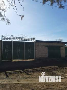 Дом 103м², 2-этажный, участок 7 сот.  