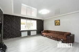 Дом 180м&sup2;, 2-этажный, участок 8 сот.  