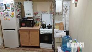 Дом 55м², 1-этажный, участок 5 сот.  