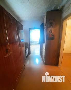 Дом 70м², 1-этажный, участок 5 сот.  