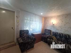 Дом 75м², 1-этажный, участок 2 сот.  