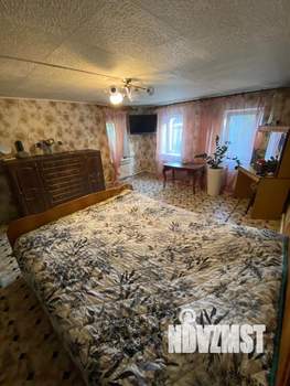 Дом 92м², 1-этажный, участок 4 сот.  