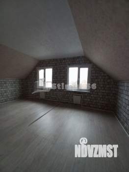 Дом 146м², 2-этажный, участок 5 сот.  