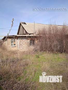 Дом 72м², 1-этажный, участок 7 сот.  