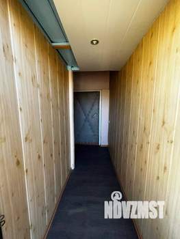 Дом 52м&sup2;, 2-этажный, участок 2 сот.  