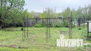 Дача 18м², 1-этажный, участок 6 сот.  