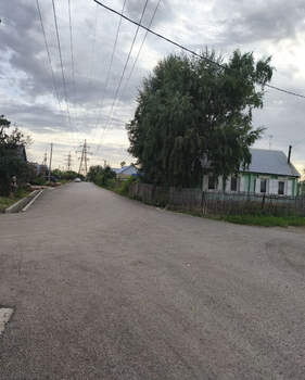 Дом 50м², 1-этажный, участок 9 сот.  