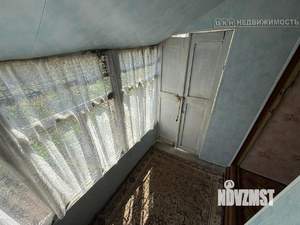 Дом 45м², 1-этажный, участок 5 сот.  
