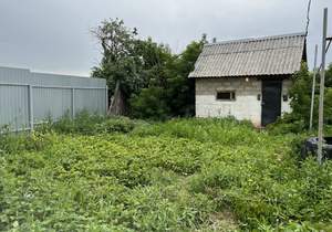 Дом 50м², 1-этажный, участок 5 сот.  