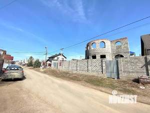 Дом 115м², 2-этажный, участок 5 сот.  