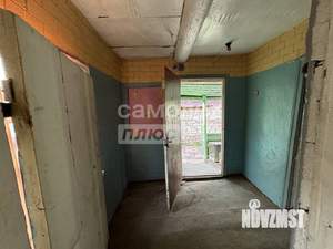 Дом 77м², 1-этажный, участок 3 сот.  