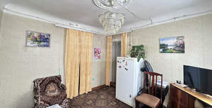 Дом 52м², 1-этажный, участок 306 сот.  